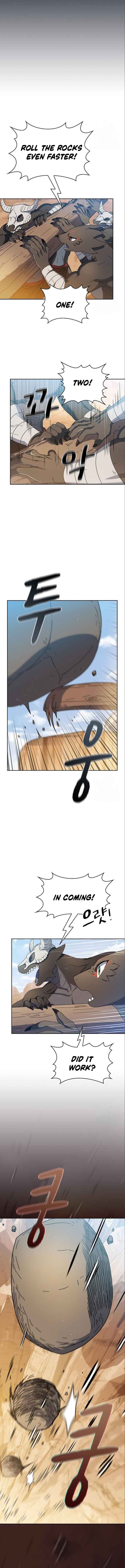 The Nebula’s Civilization Chapter 12 page 3
