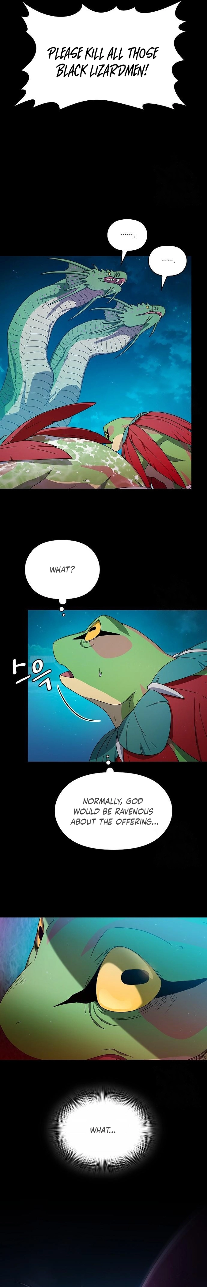 The Nebula’s Civilization Chapter 21 page 2