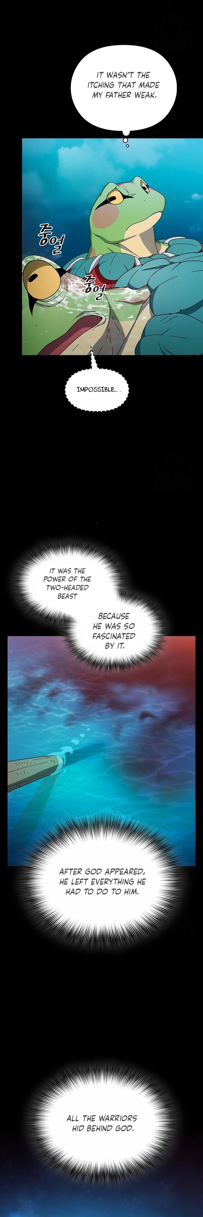 The Nebula’s Civilization Chapter 21 page 20