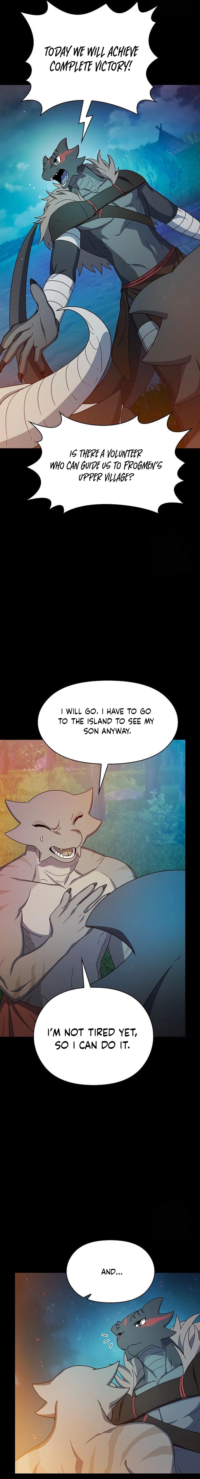 The Nebula’s Civilization Chapter 21 page 24