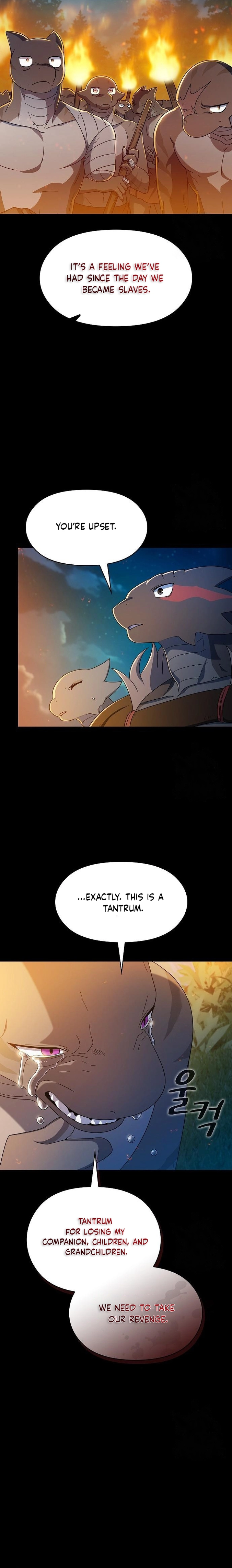 The Nebula’s Civilization Chapter 21 page 26