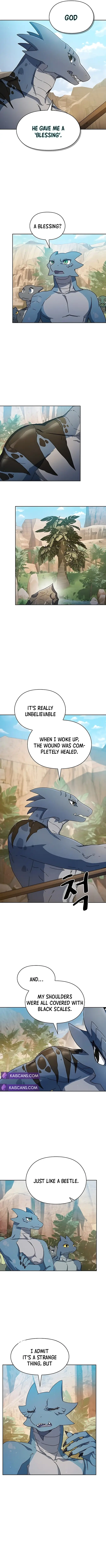 The Nebula’s Civilization Chapter 4 page 12