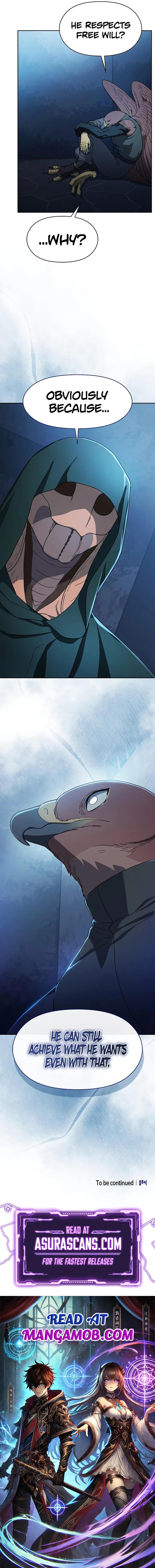 The Nebula’s Civilization Chapter 83 page 14