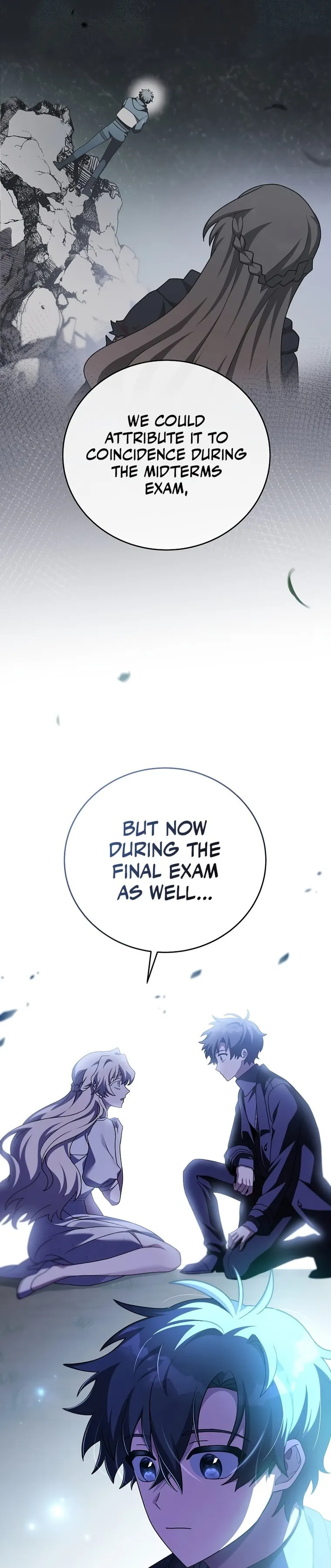 The Novel’s Extra (Remake) Chapter 69 page 11