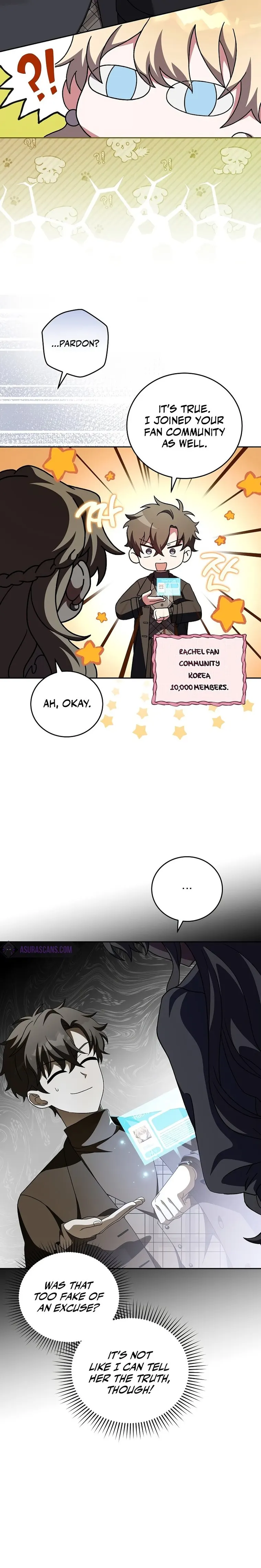 The Novel’s Extra (Remake) Chapter 69 page 14