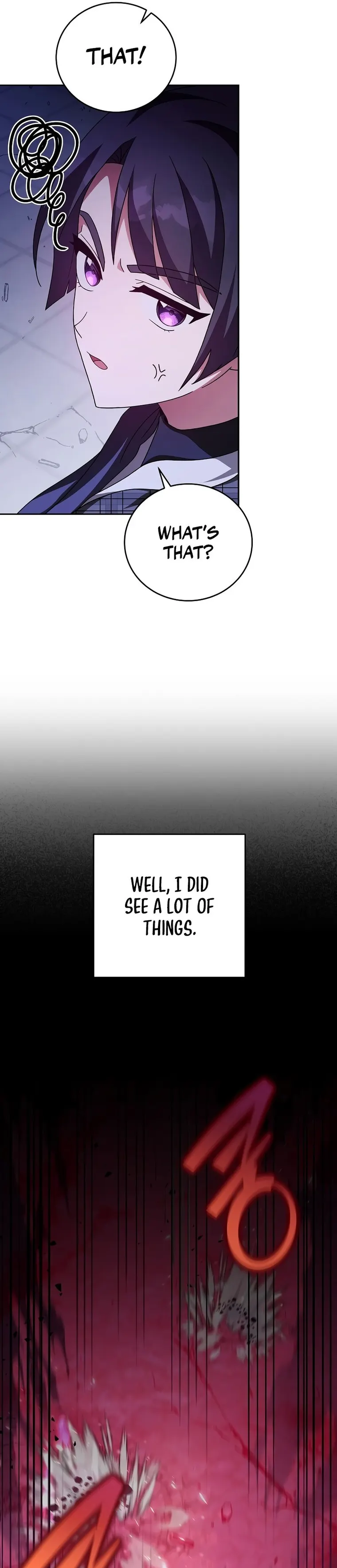 The Novel’s Extra (Remake) Chapter 69 page 19