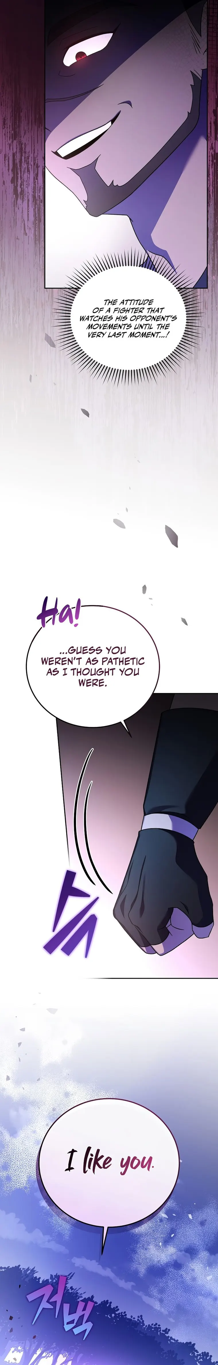 The Novel’s Extra (Remake) Chapter 69 page 3