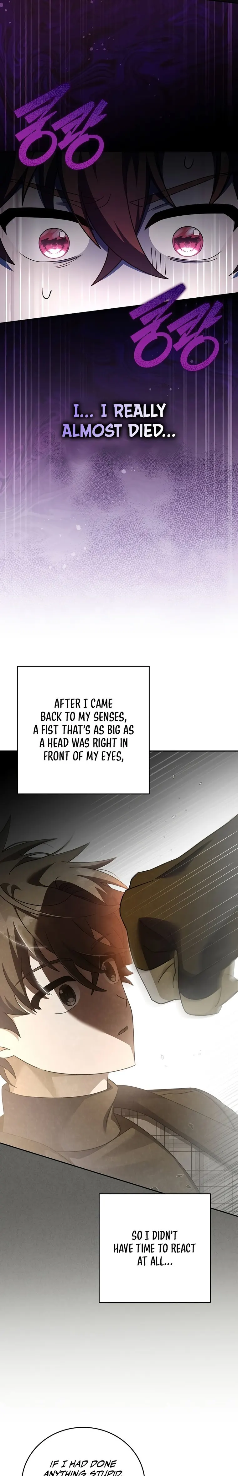 The Novel’s Extra (Remake) Chapter 69 page 5
