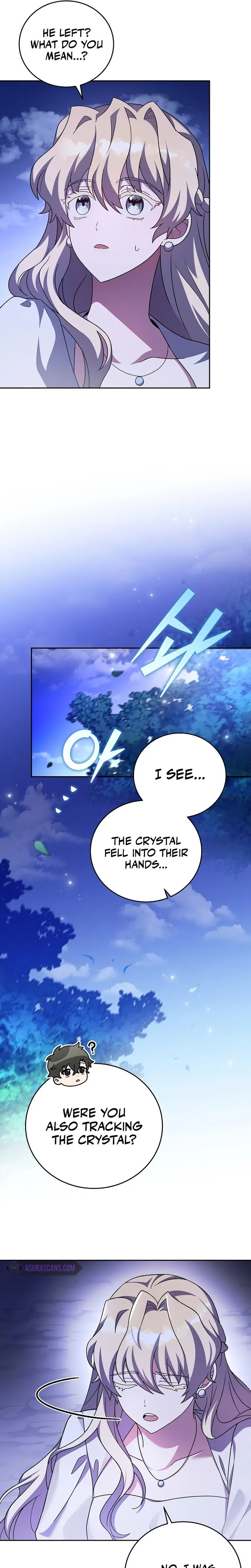 The Novel’s Extra (Remake) Chapter 69 page 7