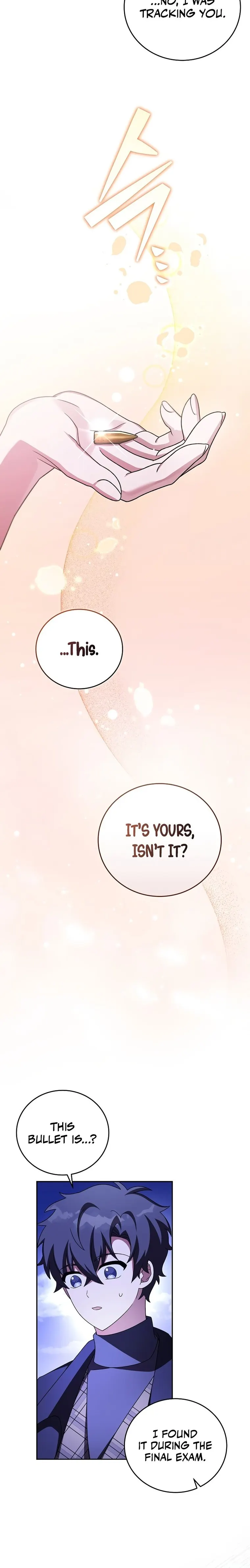 The Novel’s Extra (Remake) Chapter 69 page 8
