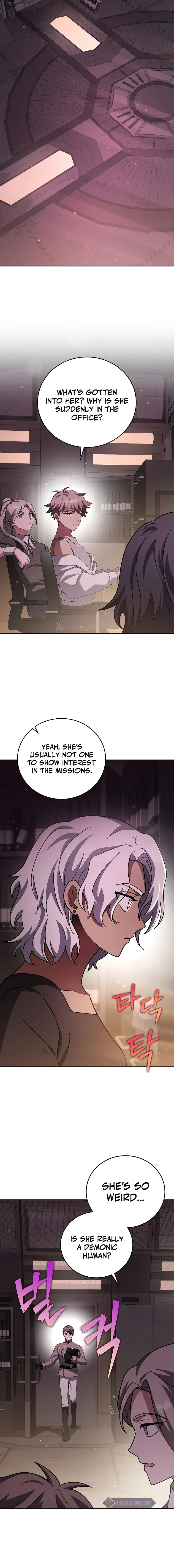 The Novel’s Extra (Remake) Chapter 85 page 2