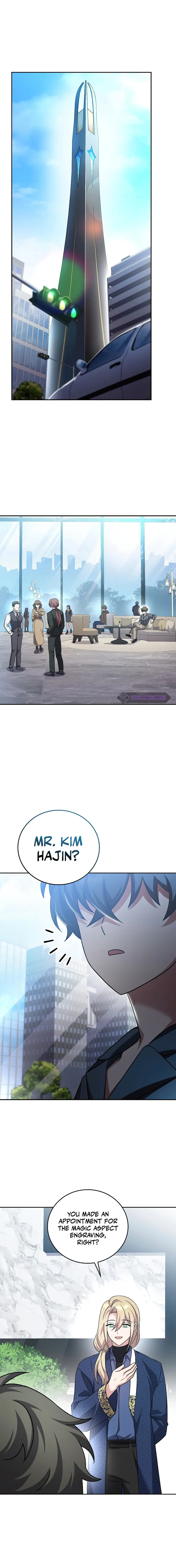 The Novel’s Extra (Remake) Chapter 85 page 6