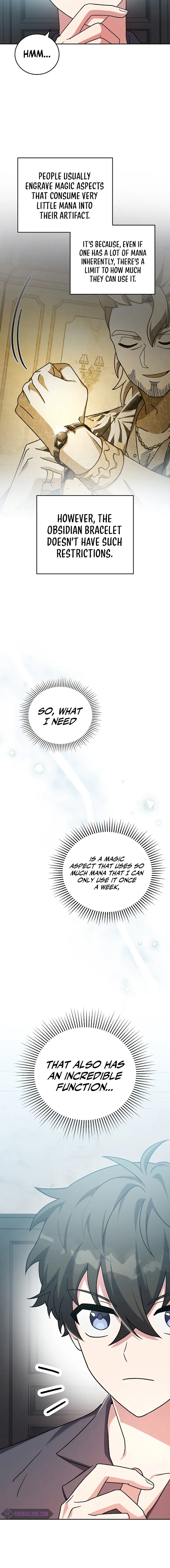 The Novel’s Extra (Remake) Chapter 85 page 10