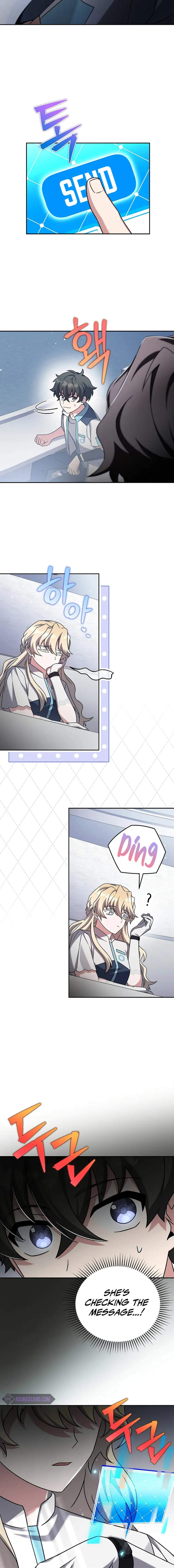 The Novel’s Extra (Remake) Chapter 85 page 22