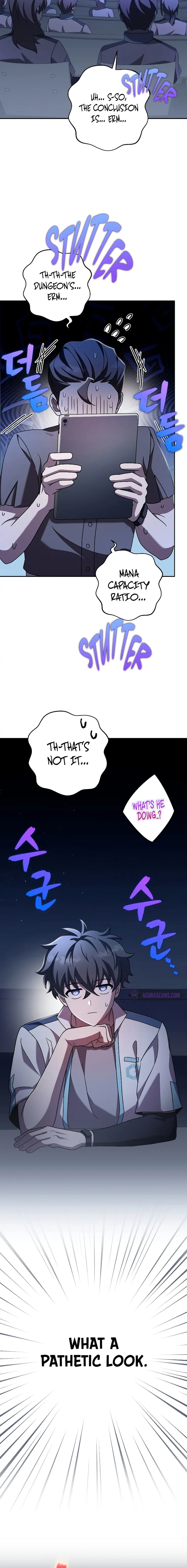 The Novel’s Extra (Remake) Chapter 89 page 8