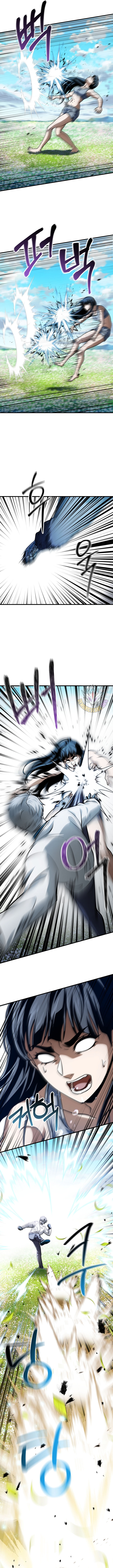 The Player that can’t Level Up Chapter 184 page 6