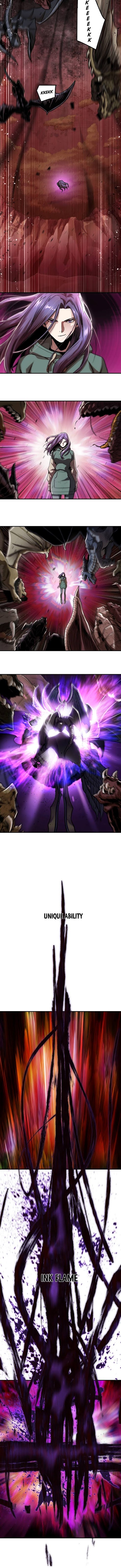 The Player that can’t Level Up Chapter 19 page 5