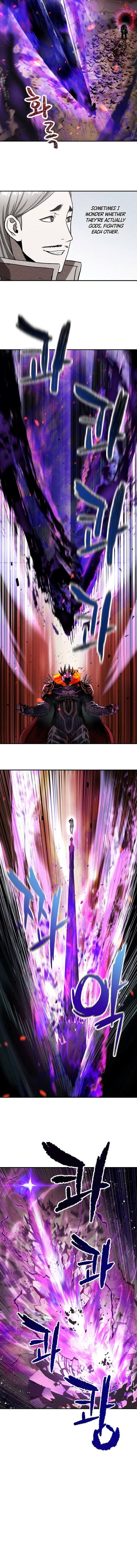 The Player that can’t Level Up Chapter 19 page 7