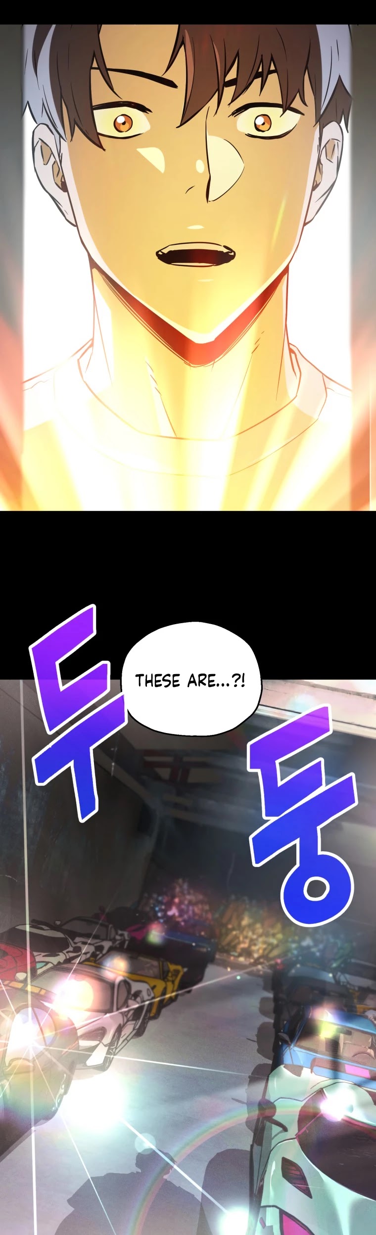 The Player that can’t Level Up Chapter 71 page 12
