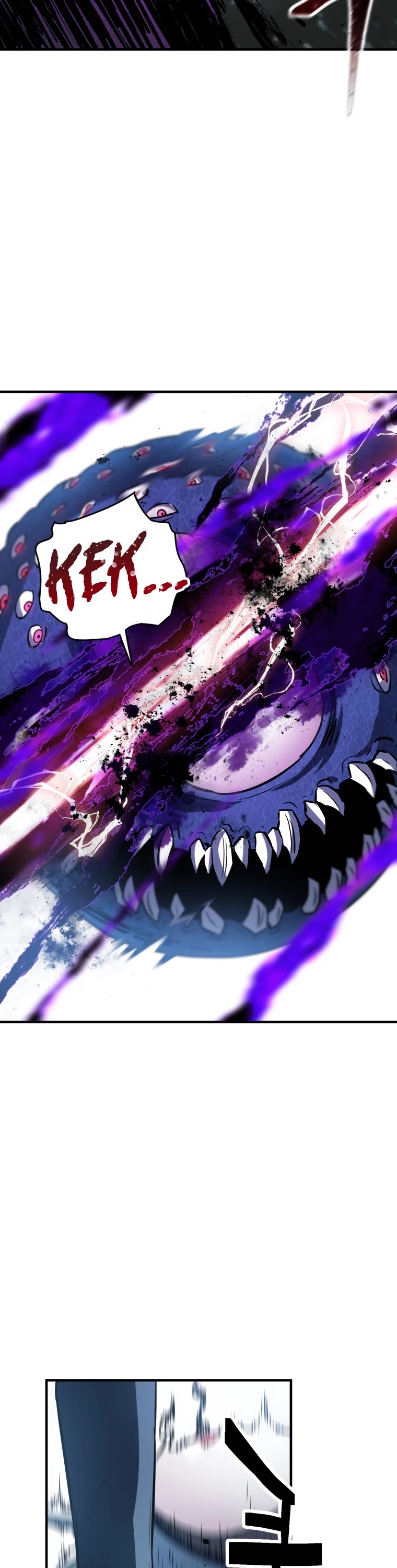 The Player that can’t Level Up Chapter 71 page 17