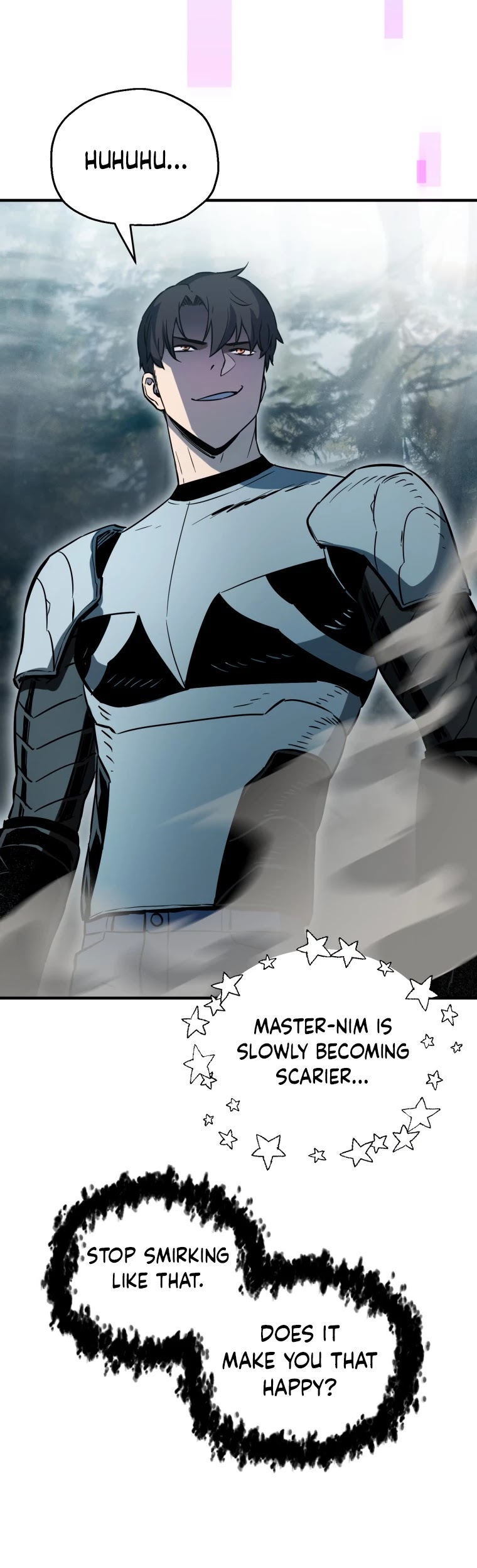 The Player that can’t Level Up Chapter 71 page 19