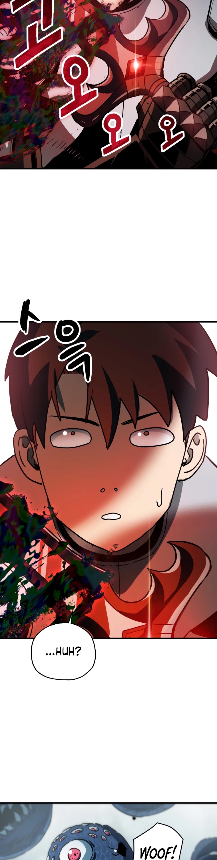 The Player that can’t Level Up Chapter 71 page 41