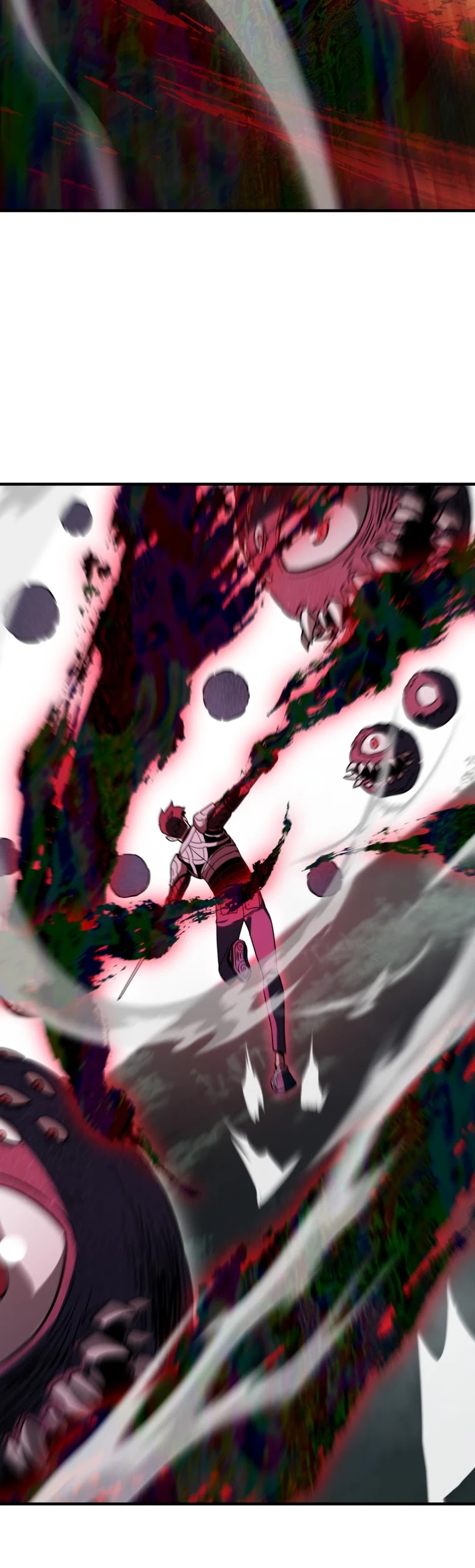 The Player that can’t Level Up Chapter 71 page 46