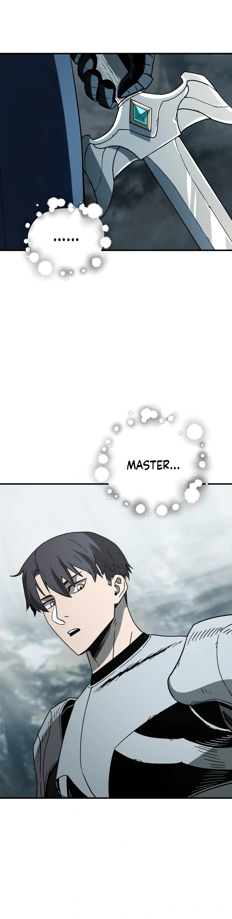 The Player that can’t Level Up Chapter 71 page 50
