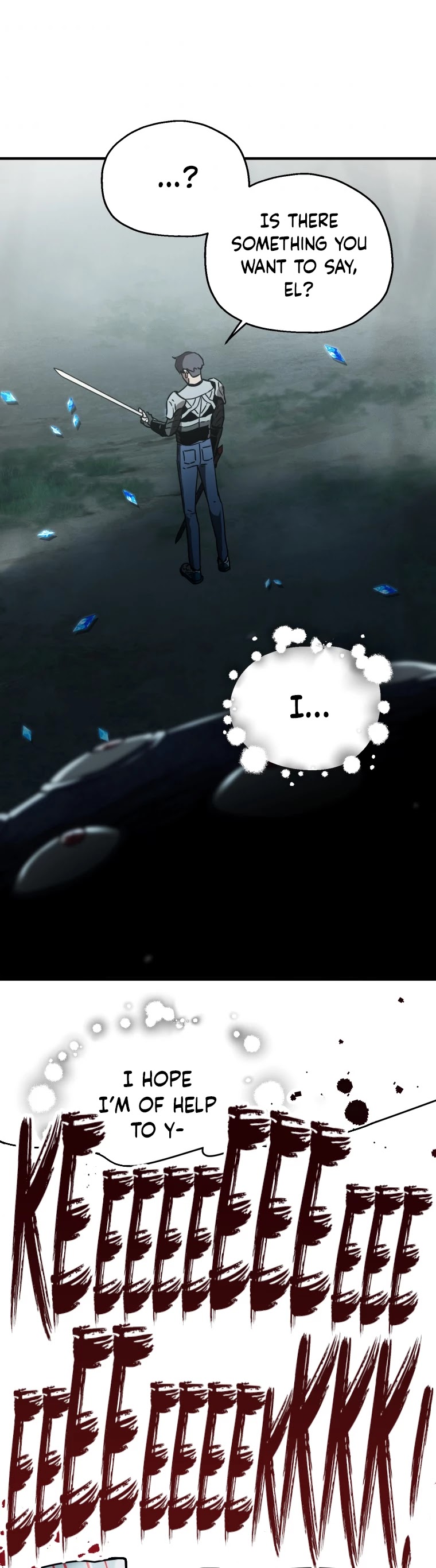 The Player that can’t Level Up Chapter 71 page 51