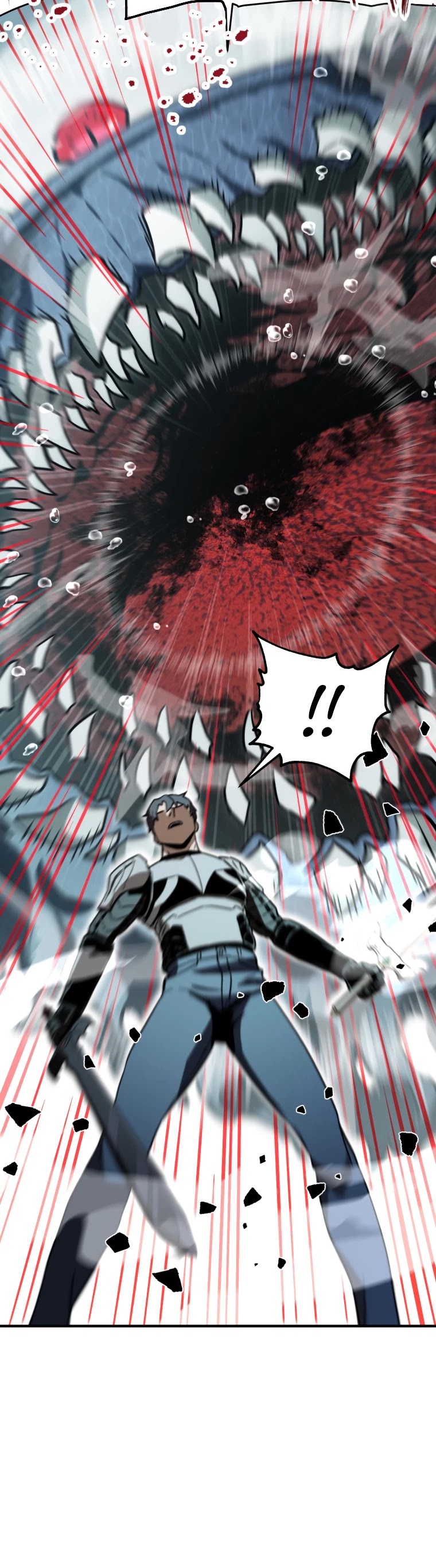 The Player that can’t Level Up Chapter 71 page 52