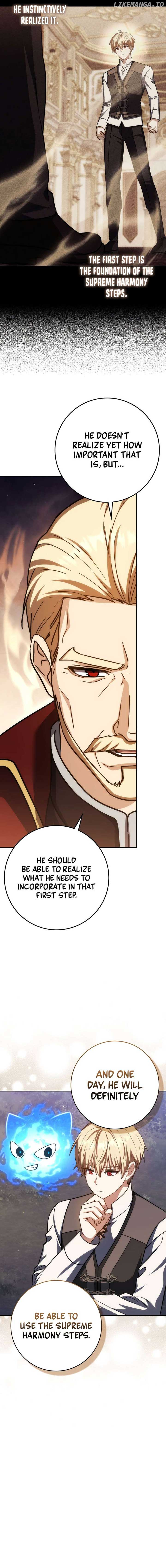 The Reincarnated Assassin is a Genius Swordsman Chapter 52 page 13