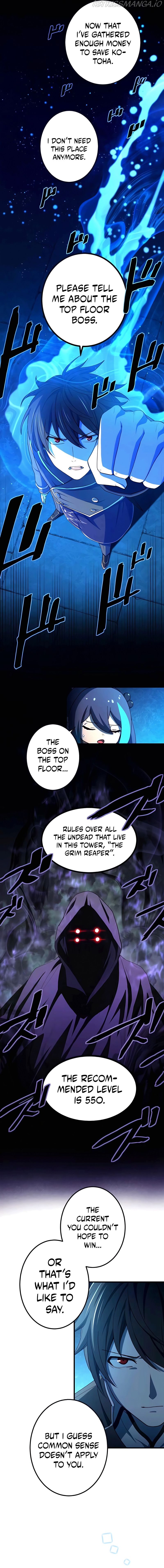The Reincarnation of the Forbidden Archmage Chapter 15 page 17