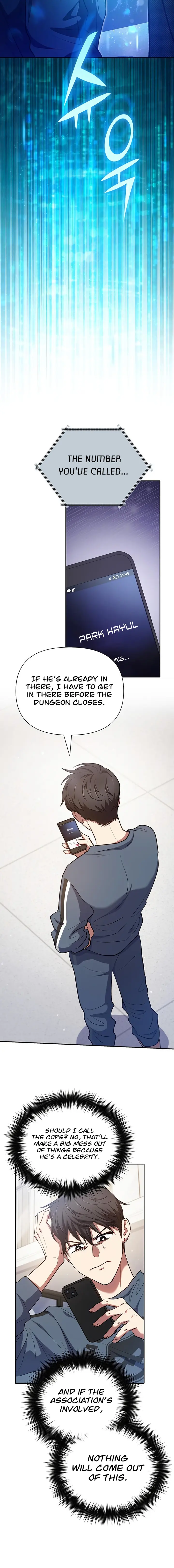 The S-Classes That I Raised Chapter 106 page 18
