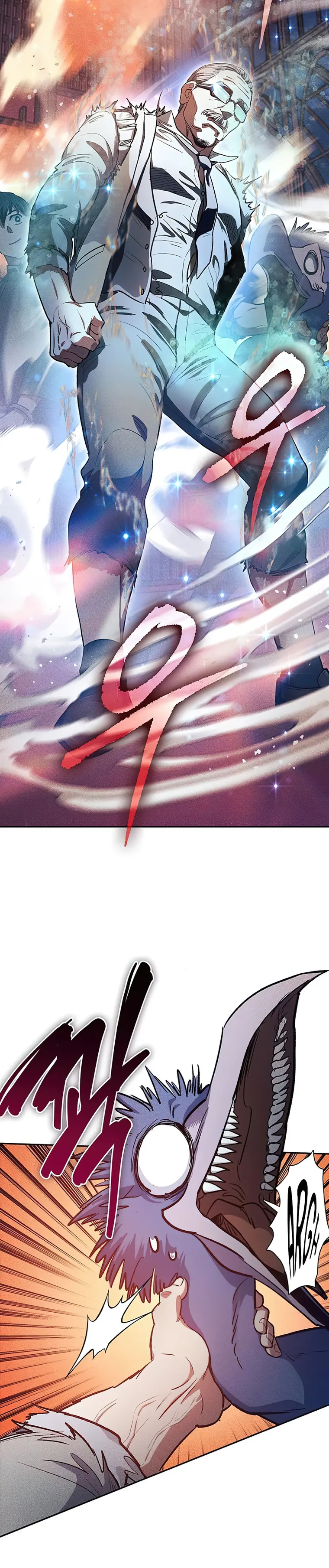 The S-Classes That I Raised Chapter 115 page 7