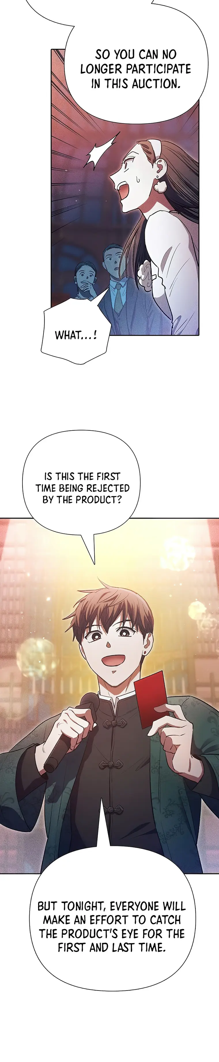 The S-Classes That I Raised Chapter 115 page 15