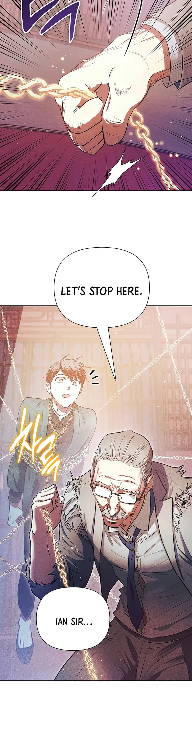 The S-Classes That I Raised Chapter 115 page 24