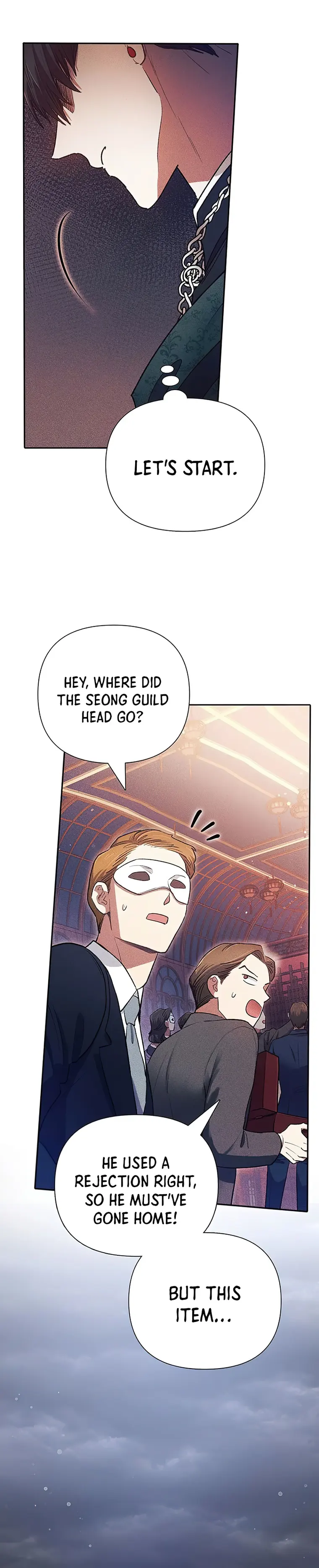 The S-Classes That I Raised Chapter 115 page 32
