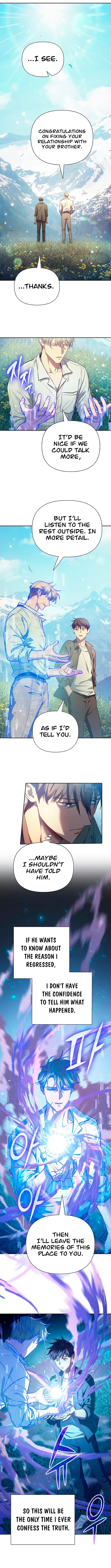 The S-Classes That I Raised Chapter 134 page 5