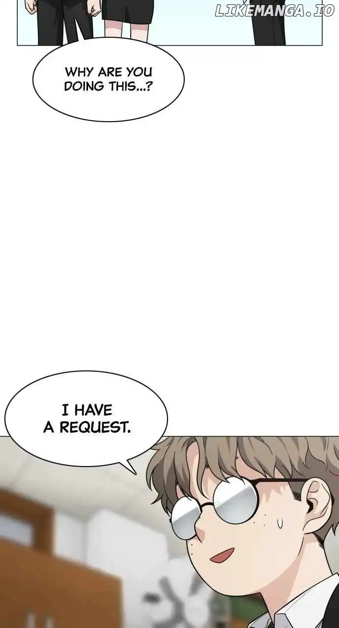 The Shaman’s Blade Chapter 20 page 100