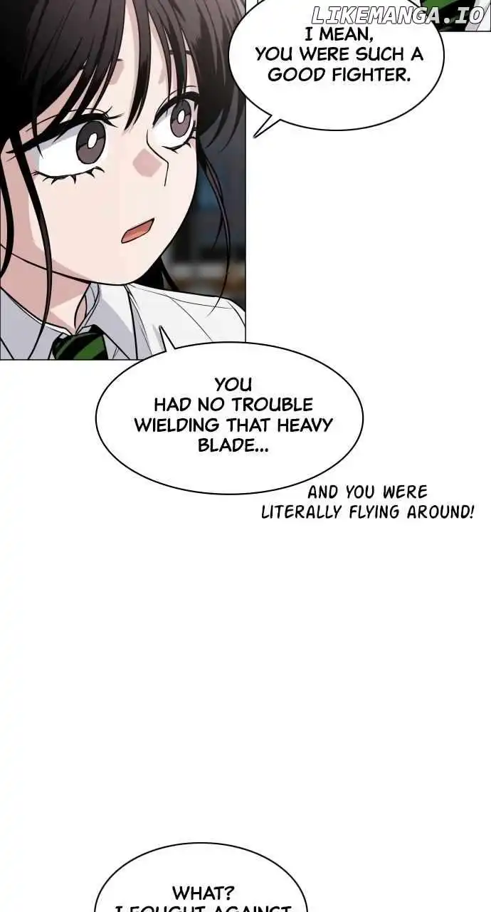 The Shaman’s Blade Chapter 20 page 19