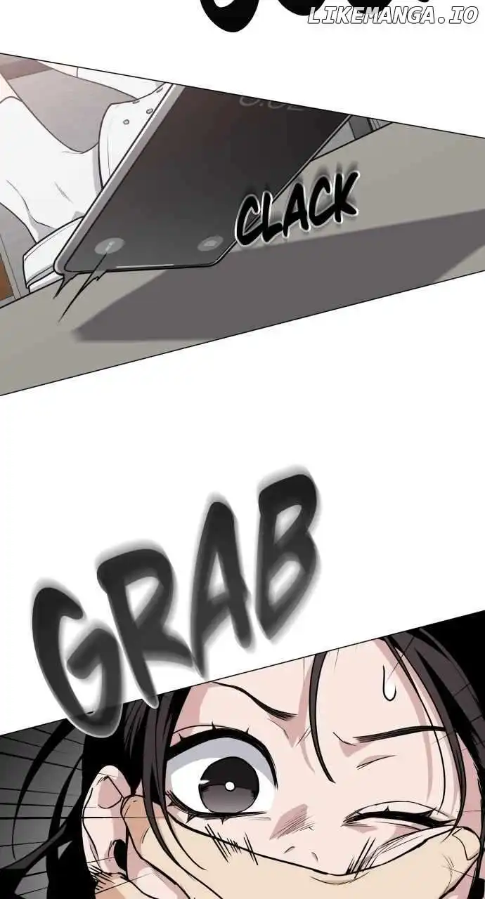The Shaman’s Blade Chapter 20 page 22