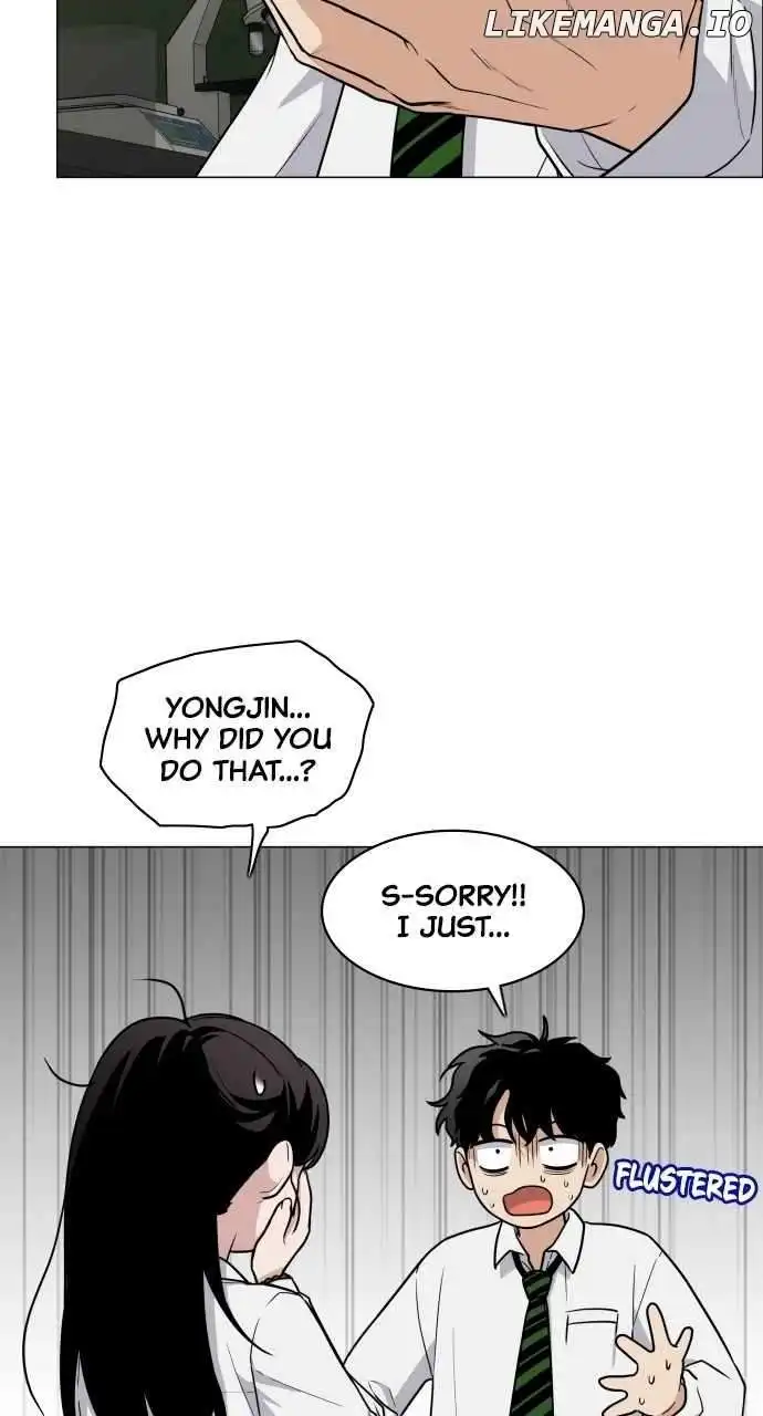The Shaman’s Blade Chapter 20 page 28