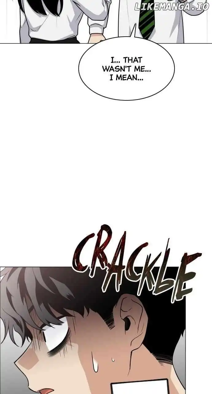 The Shaman’s Blade Chapter 20 page 29