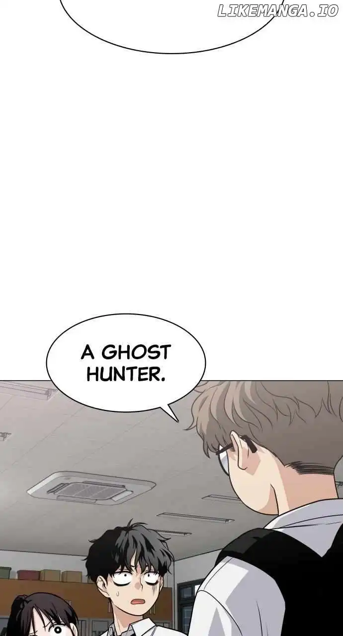 The Shaman’s Blade Chapter 20 page 36