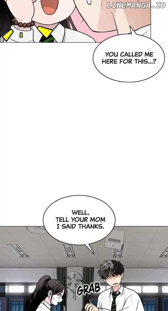 The Shaman’s Blade Chapter 20 page 4