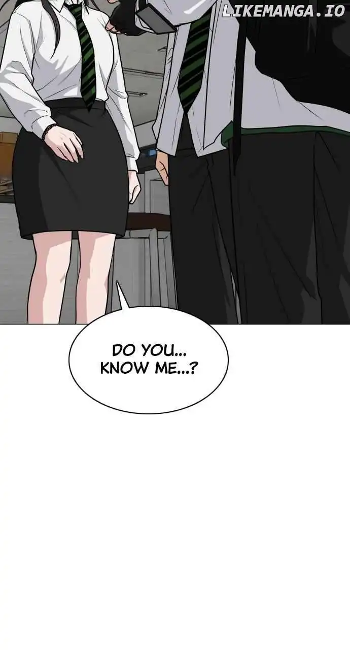 The Shaman’s Blade Chapter 20 page 41