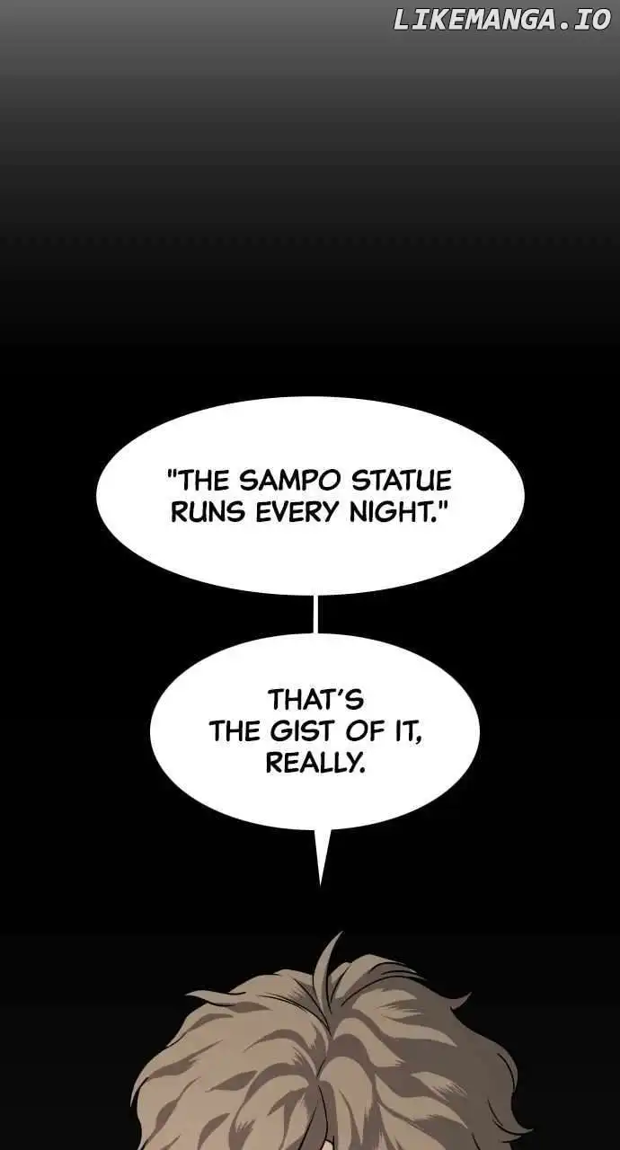 The Shaman’s Blade Chapter 20 page 48