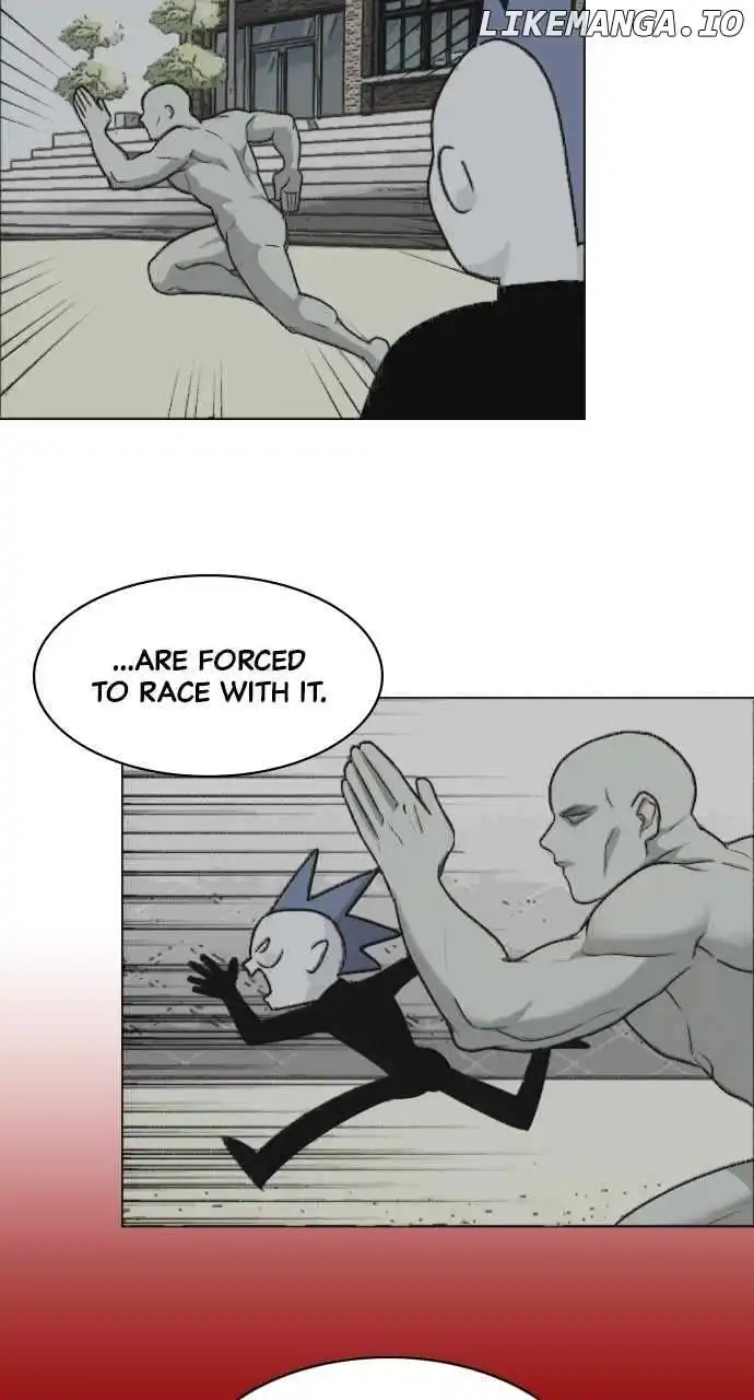 The Shaman’s Blade Chapter 20 page 50