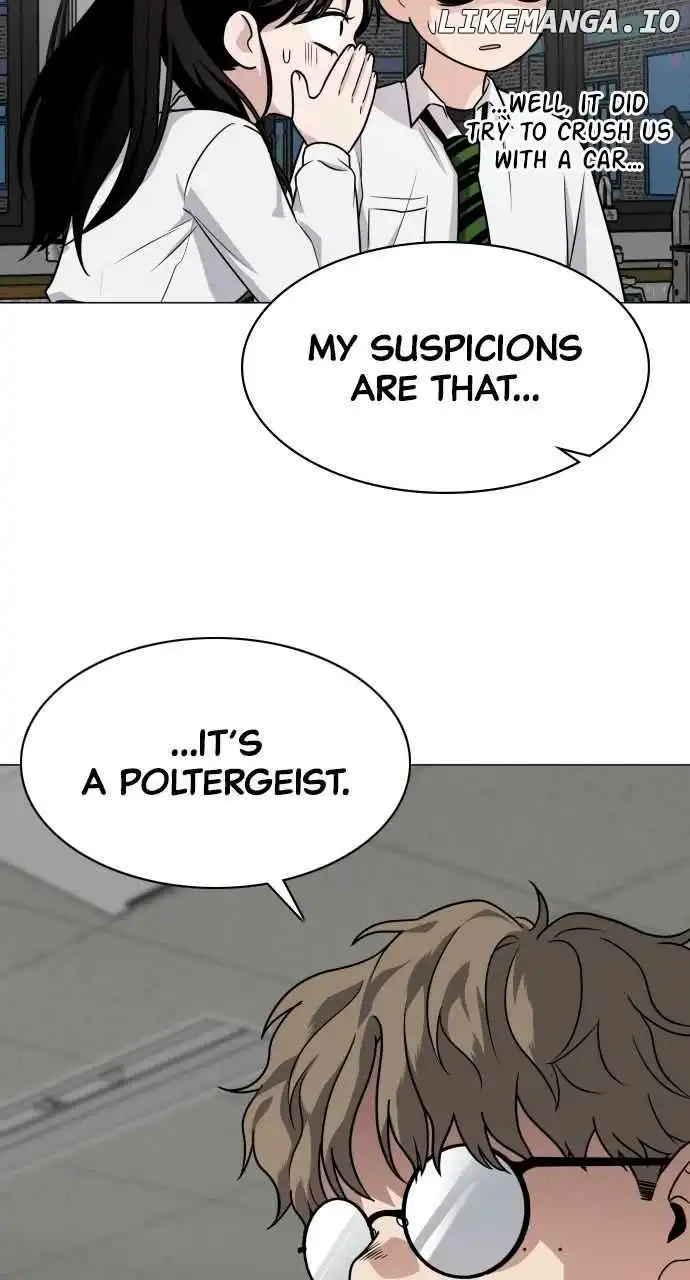 The Shaman’s Blade Chapter 20 page 53