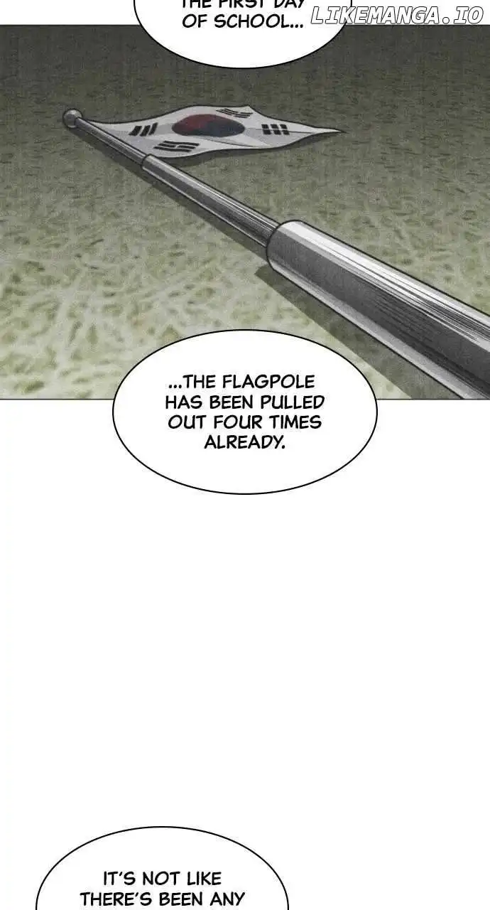 The Shaman’s Blade Chapter 20 page 55